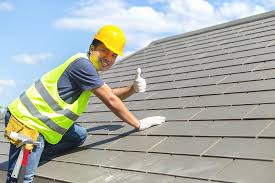 Best Storm Damage Roof Repair  in Sto Brook, NY